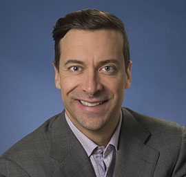 Dr. Marcus Bernardini