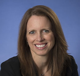 Dr. Sarah Ferguson